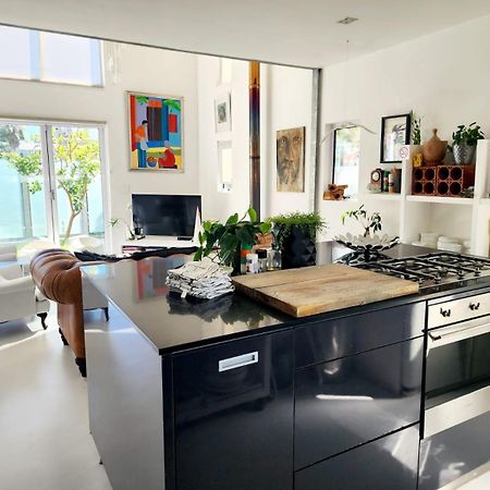 קייפטאון 4 On Highworth Apartments And Studios מראה חיצוני תמונה