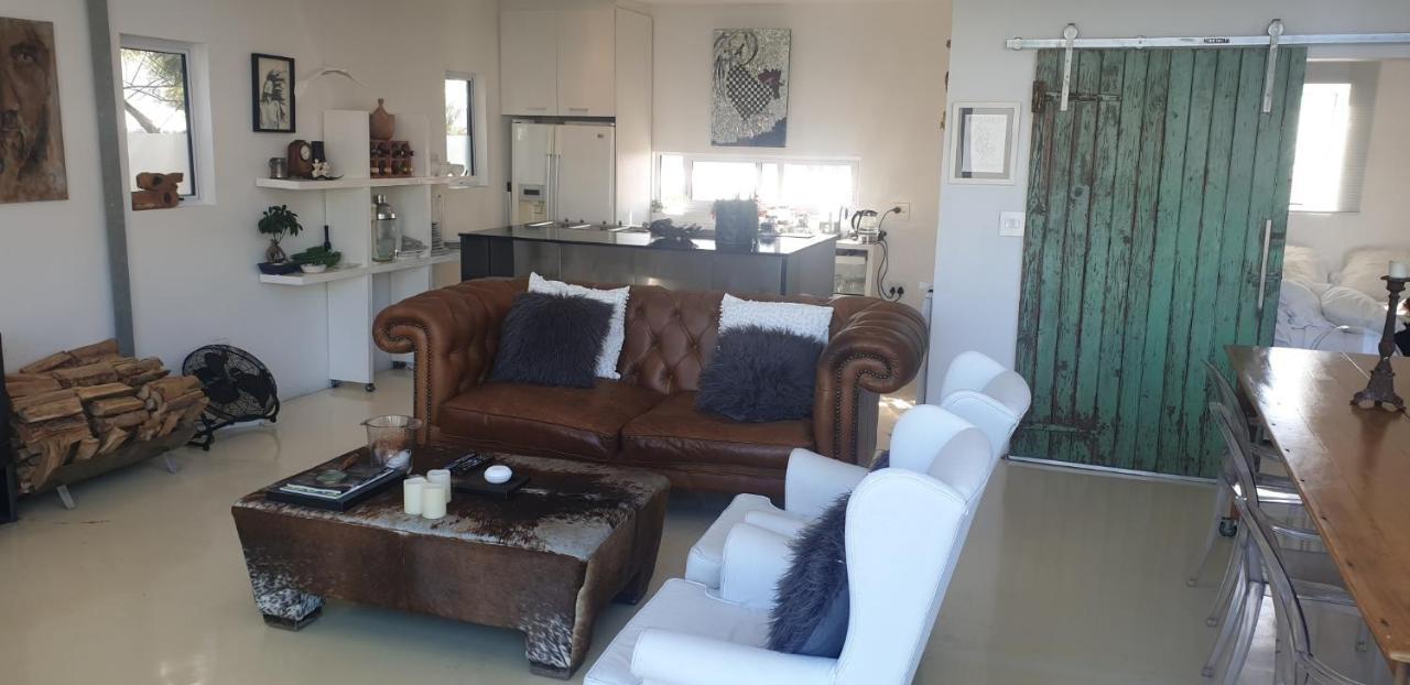 קייפטאון 4 On Highworth Apartments And Studios מראה חיצוני תמונה