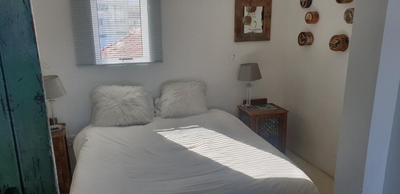קייפטאון 4 On Highworth Apartments And Studios מראה חיצוני תמונה