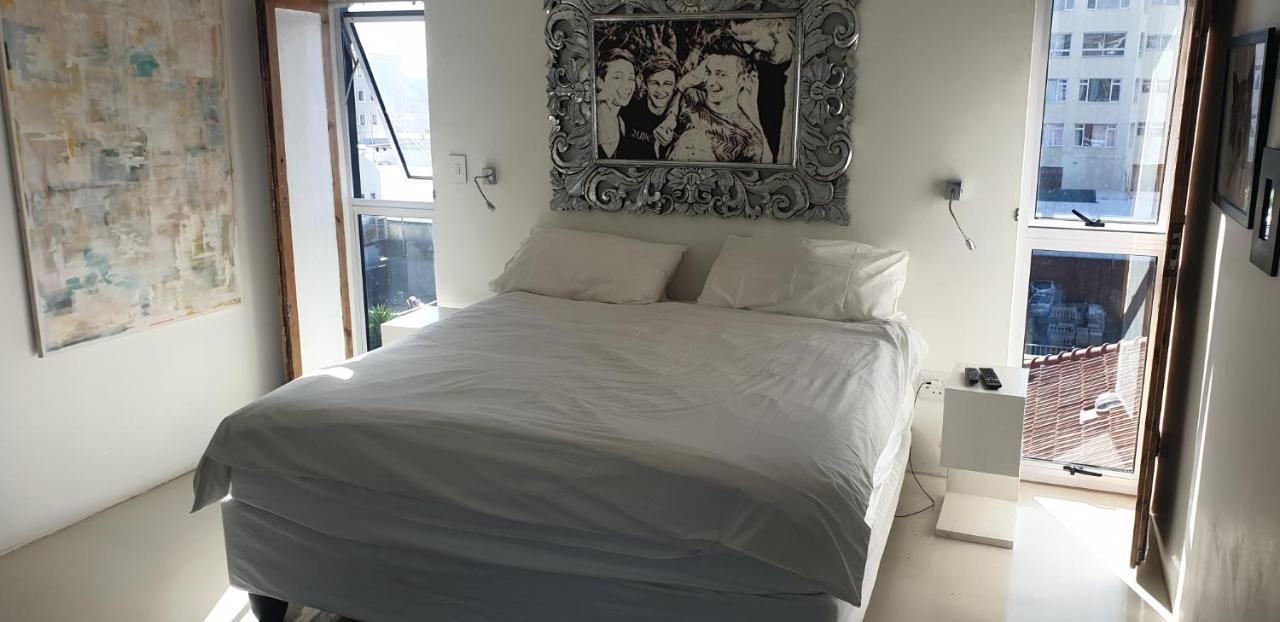 קייפטאון 4 On Highworth Apartments And Studios מראה חיצוני תמונה
