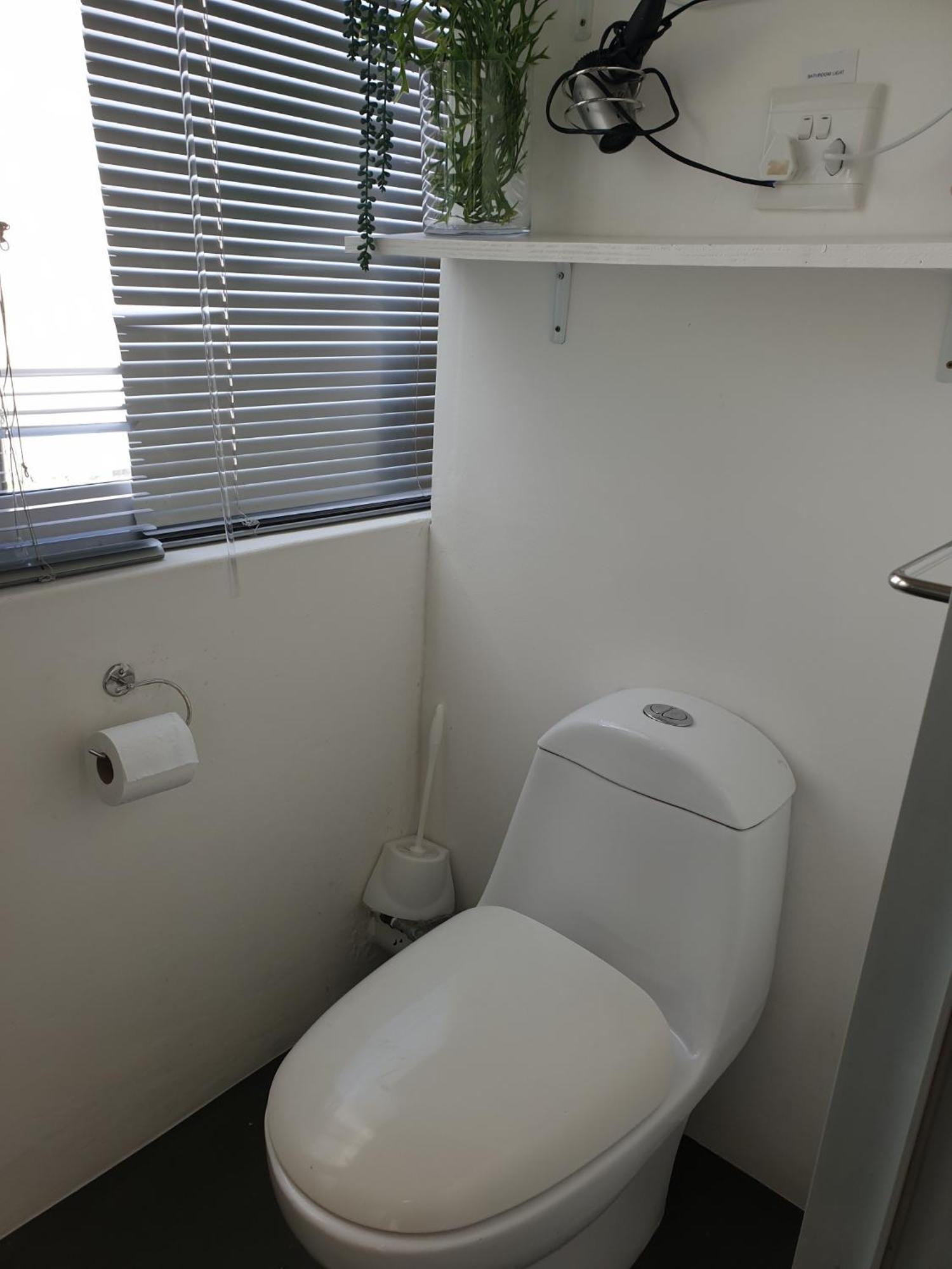 קייפטאון 4 On Highworth Apartments And Studios מראה חיצוני תמונה