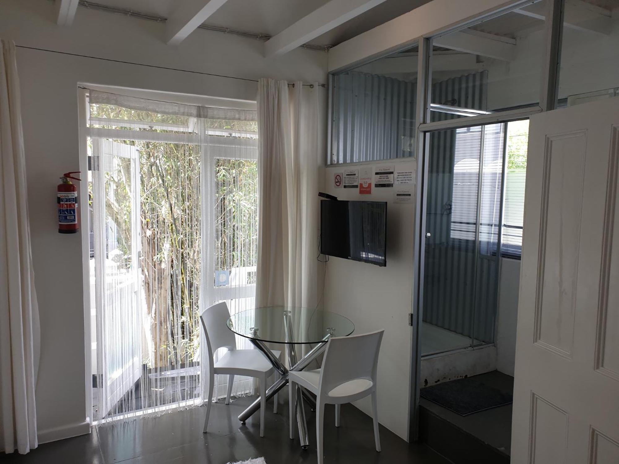 קייפטאון 4 On Highworth Apartments And Studios מראה חיצוני תמונה
