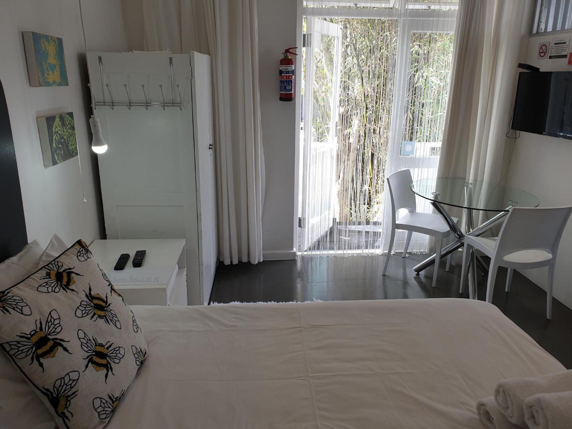 קייפטאון 4 On Highworth Apartments And Studios מראה חיצוני תמונה