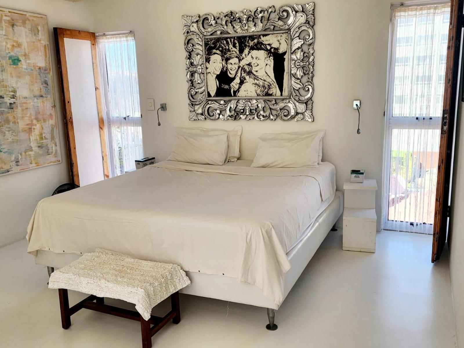 קייפטאון 4 On Highworth Apartments And Studios מראה חיצוני תמונה