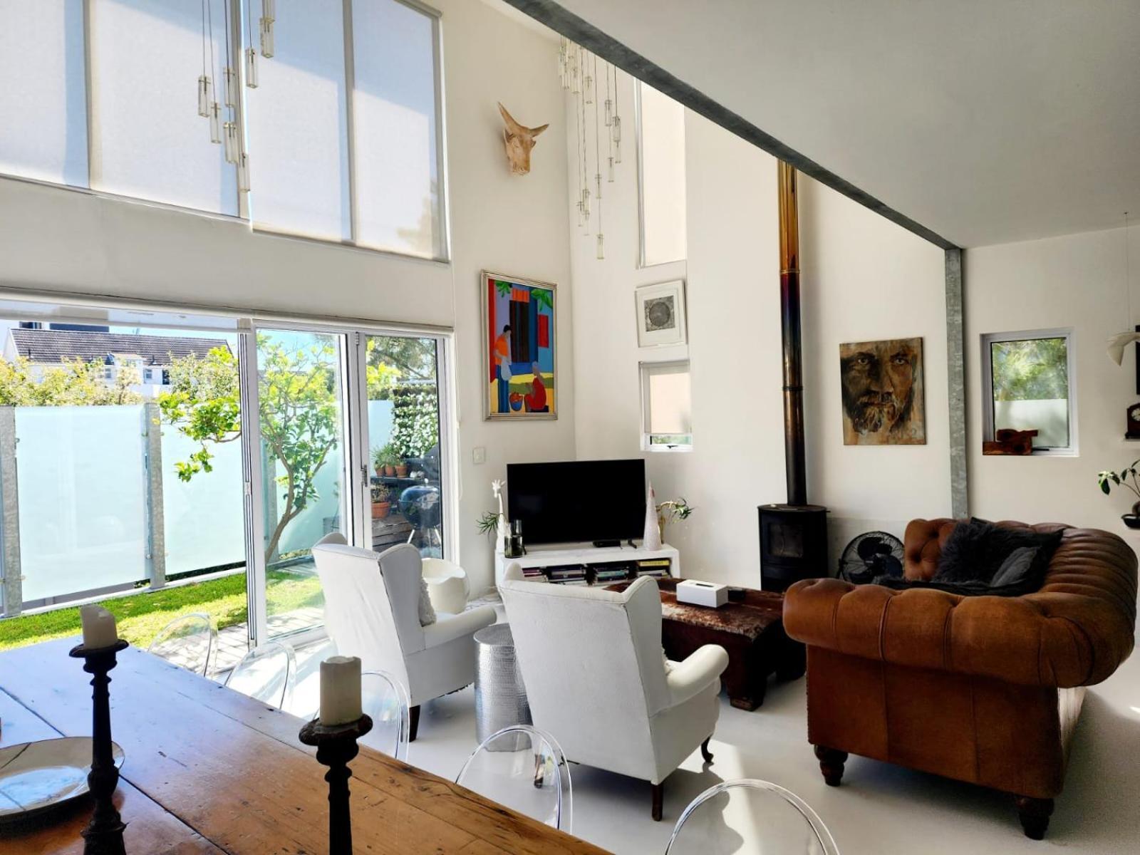 קייפטאון 4 On Highworth Apartments And Studios מראה חיצוני תמונה