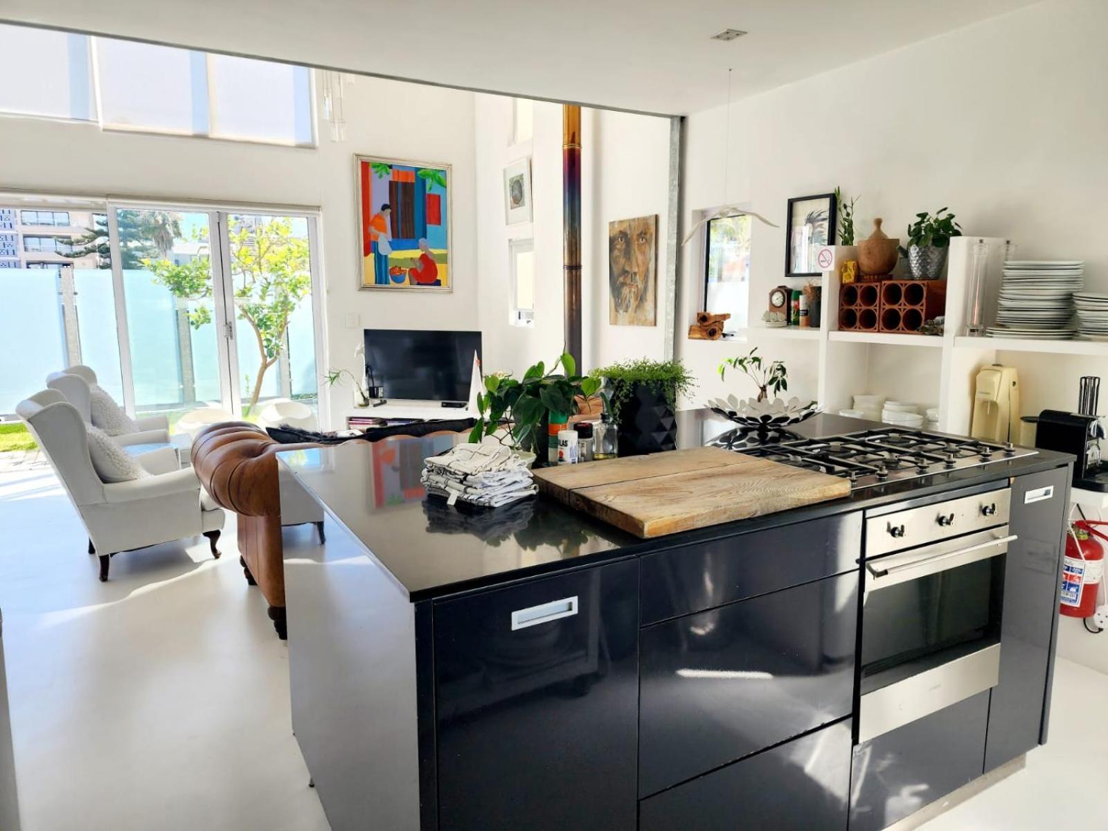 קייפטאון 4 On Highworth Apartments And Studios מראה חיצוני תמונה