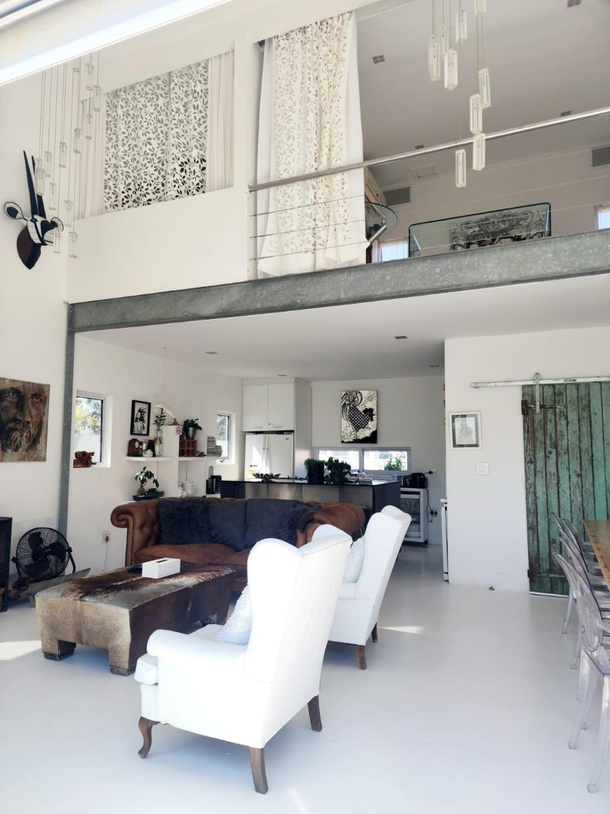 קייפטאון 4 On Highworth Apartments And Studios מראה חיצוני תמונה
