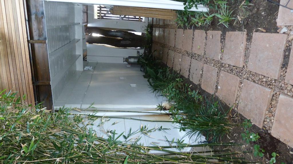 קייפטאון 4 On Highworth Apartments And Studios מראה חיצוני תמונה