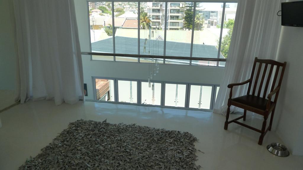 קייפטאון 4 On Highworth Apartments And Studios מראה חיצוני תמונה