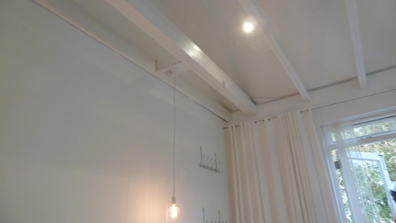 קייפטאון 4 On Highworth Apartments And Studios מראה חיצוני תמונה