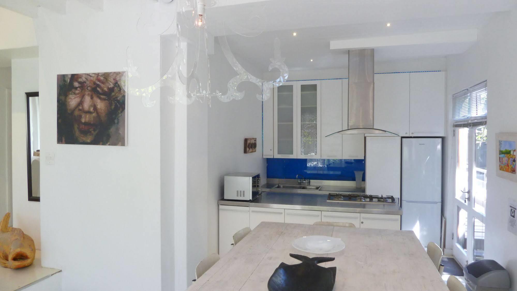 קייפטאון 4 On Highworth Apartments And Studios מראה חיצוני תמונה
