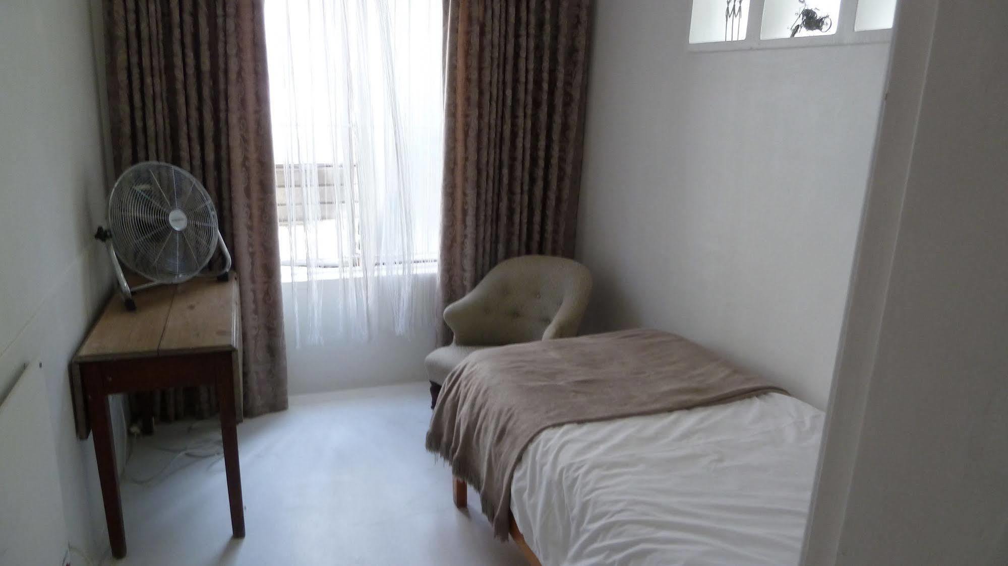 קייפטאון 4 On Highworth Apartments And Studios מראה חיצוני תמונה