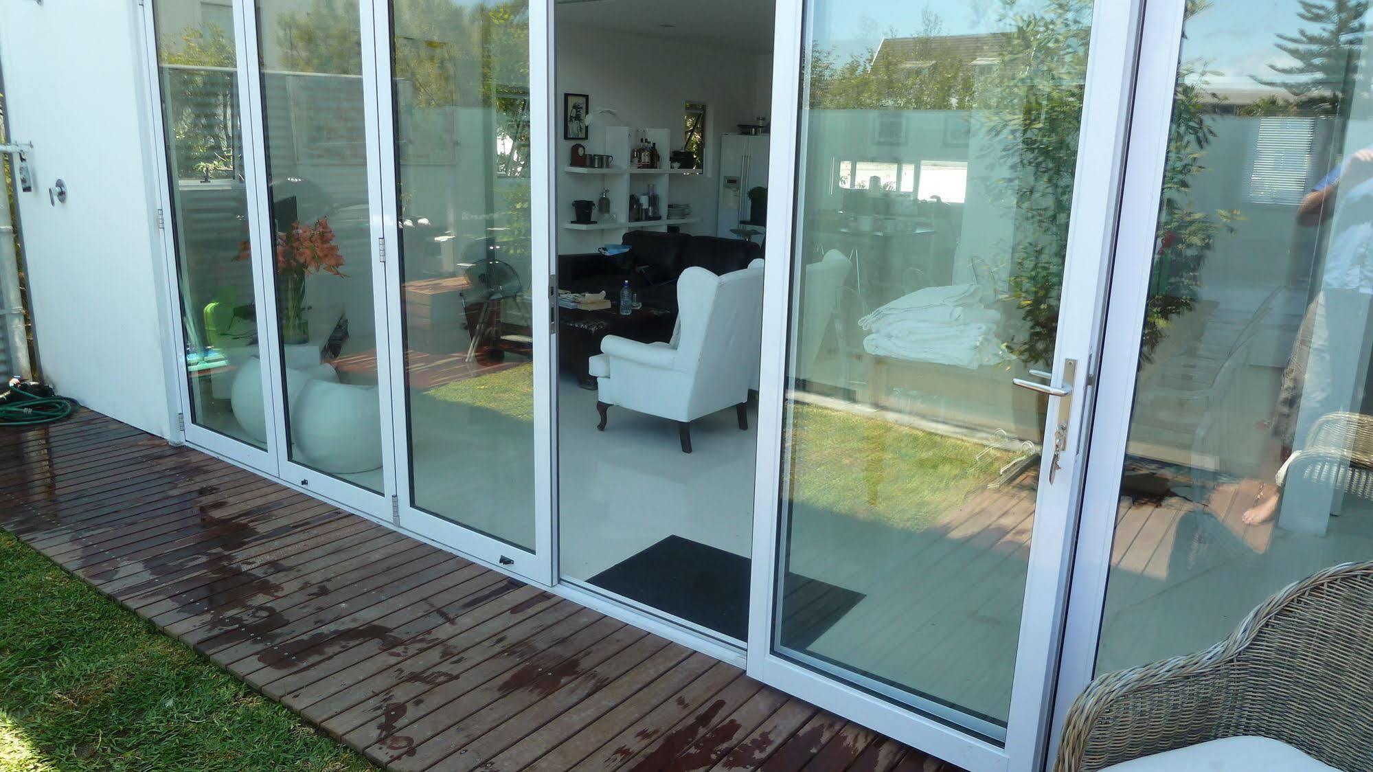 קייפטאון 4 On Highworth Apartments And Studios מראה חיצוני תמונה