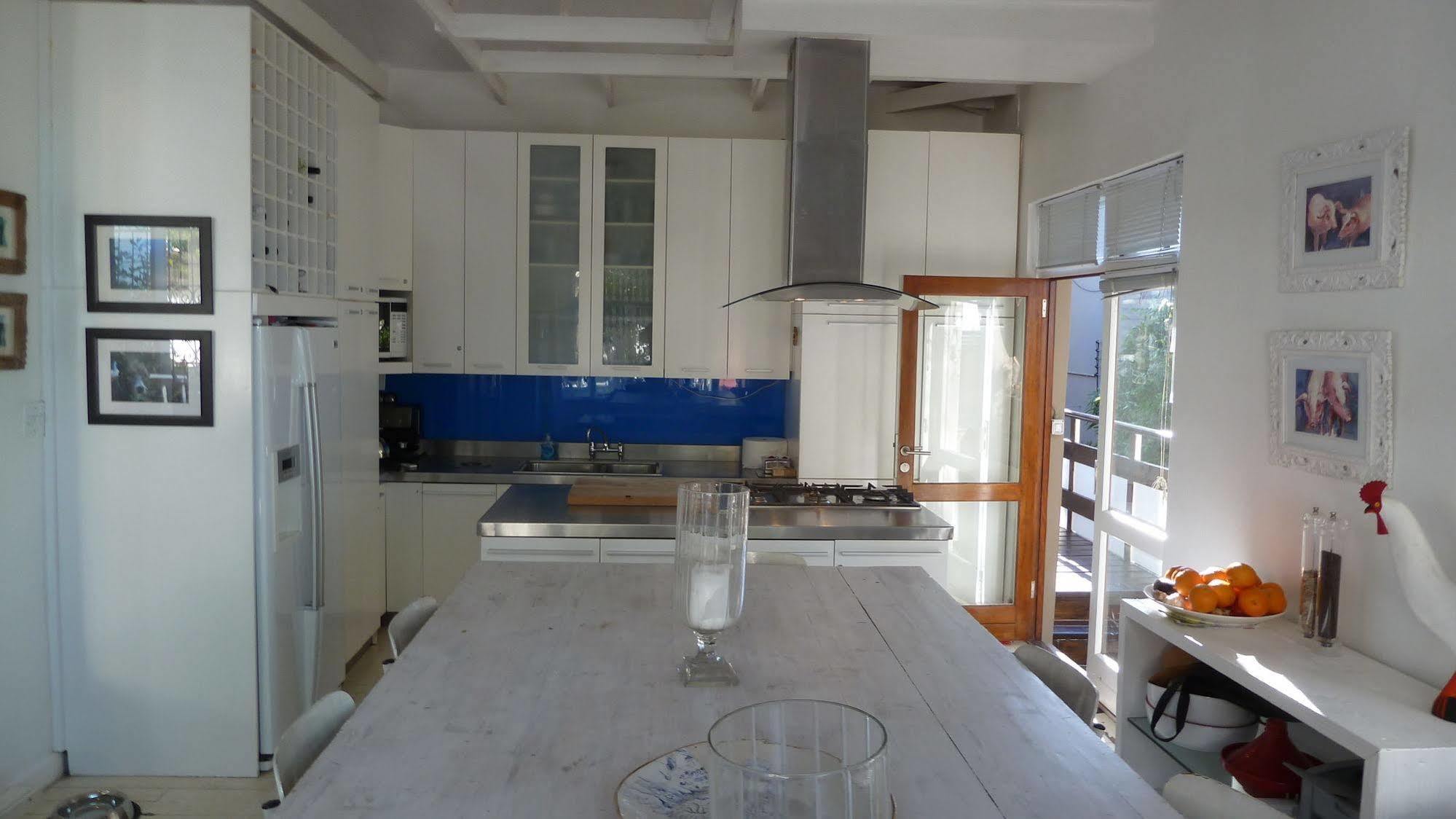 קייפטאון 4 On Highworth Apartments And Studios מראה חיצוני תמונה